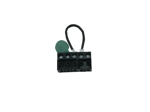 [9015-00963] Wiring transfo configuration 230V