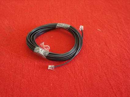 [9015-00987] Wiring modular 4p l=6.5m