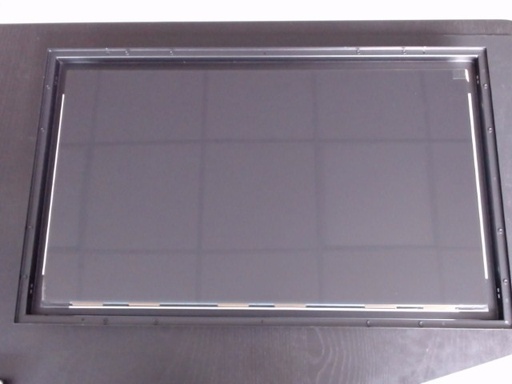 [1575-01256] Monitor 27" w/o bezel 24V