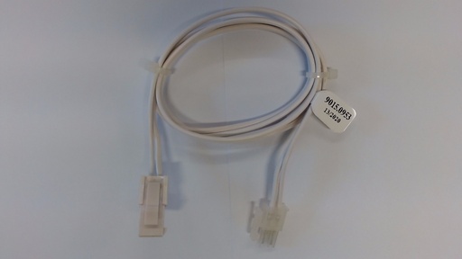 [9015-00997] Wiring speaker ext 1m60