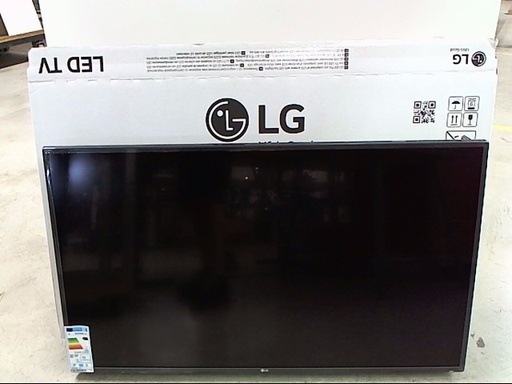 [1575-01242] Monitor 43" LED