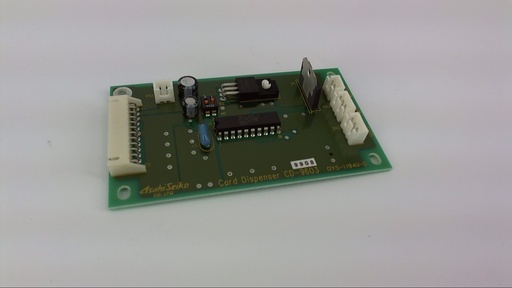 [2770-00057] PCB card dispenser cd-1000