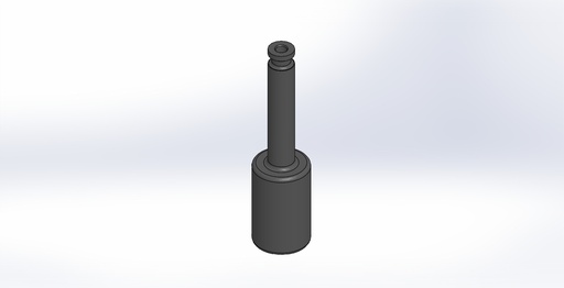 [3500-09497] Anti-swing housing Big One mk2