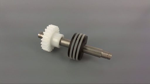 [4831-00329] Top roller assy