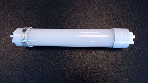 [4831-00363] LED fix w/bulb 6"