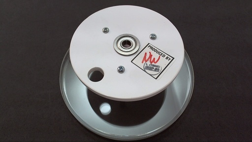 [4831-00369] Lower pulley assy