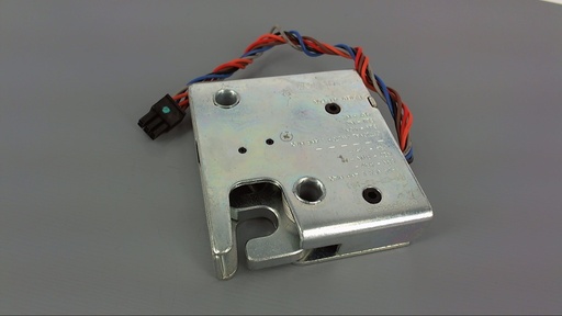 [7020-00013] Click lock electric