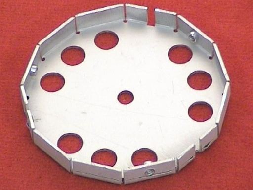 [3500-09480] Cap coil Big One mk2