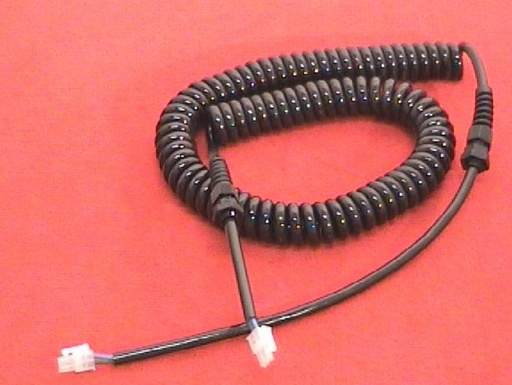 [3500-09470] Powerline cord Big One mk2