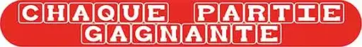 [4261-00625] Decal " chaque partie gagnante" Baby Claw