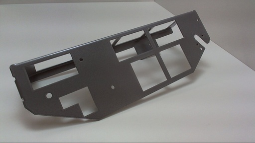 [3500-09450] Side plate r/h-side Big One mk2