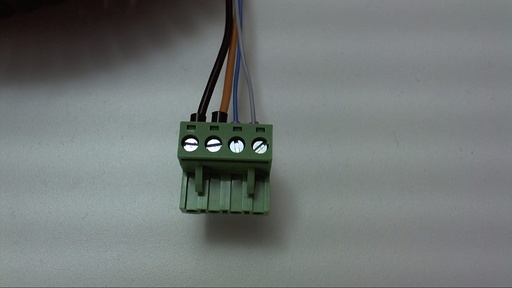 [3500-09173] Claw power cord BO3