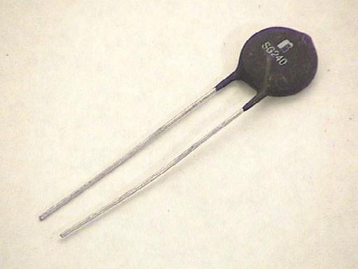 [1151-03500] Ntc 50r 2A