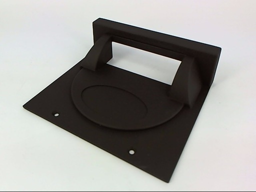 [4277-00503] Bezel bill uba slant dlux