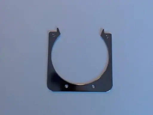 [2770-00063] Spacer hopper/esc.