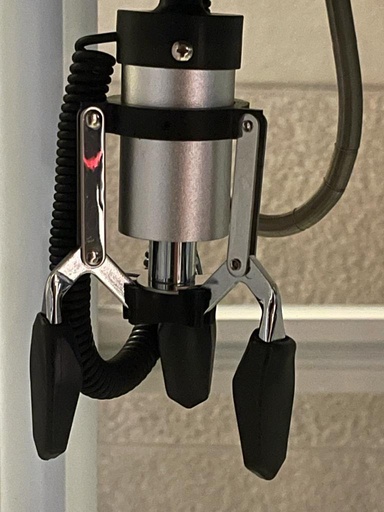 [4831-00623] Claw C2C KT-S