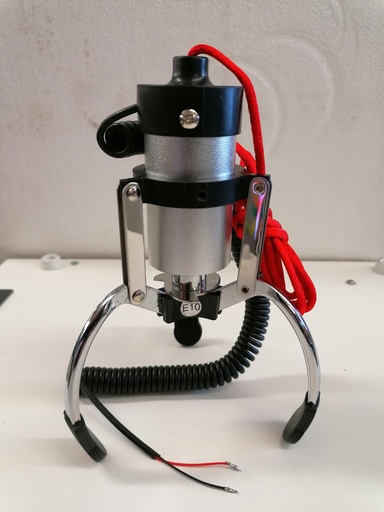 [4831-00605] Claw C2C E10