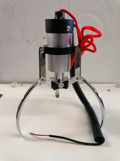 [4831-00606] Claw C2C E13