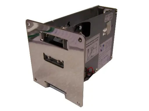 [2770-00016] Ticket dispenser std production