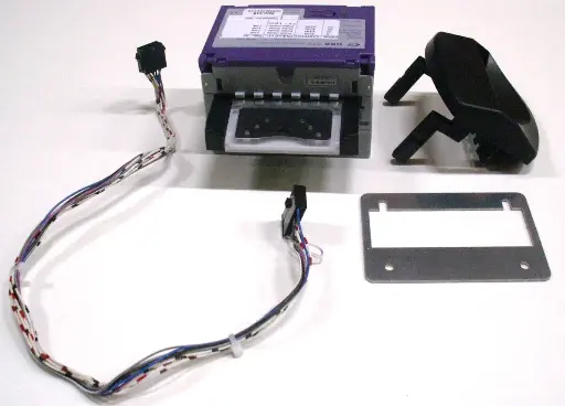 [8088-05044] Kit conversion bill st2 Big One