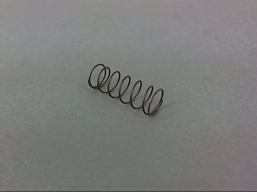 [3500-00761] Spring lifter gantry ITX