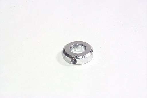 [3500-00742] Fixation ring for chrome tube