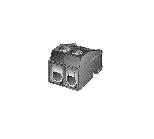 [1763-02102] Conn screw plug 2p st5