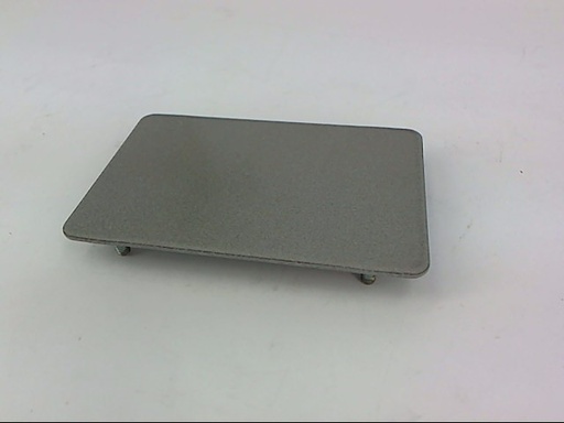 [5264-00187] Cover plate blind ba st2 grey