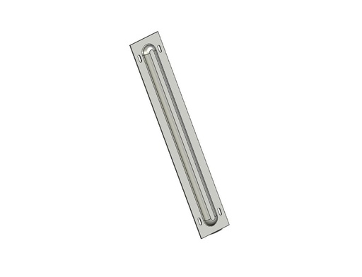 [4277-00424] Plexi torch 2007