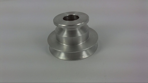 [5449-00004] Pulley for carrousel