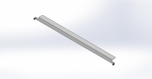[5449-00006] Shielding lock pusher 2pl