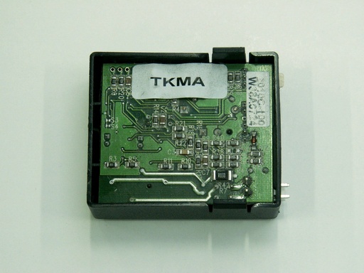 [2770-00038] PCB hopper control carrousel