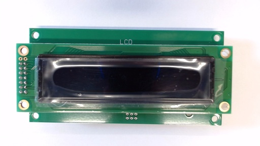 [4831-00588] LCD Ticket Station V2