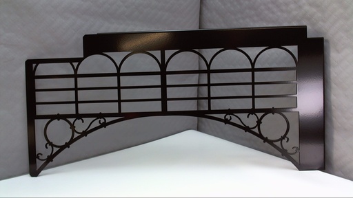 [5249-00310] Framework center WW