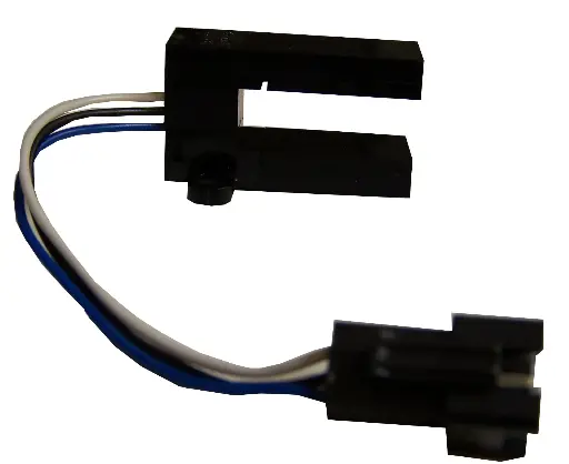 [2770-00036] Coin detector escalator vh-2 tk