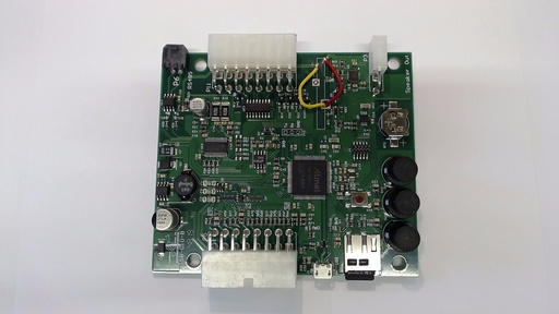 [4831-00561] Main board Ticket Station V2
