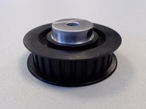 [4831-00575] Wide timing belt 29xl .375