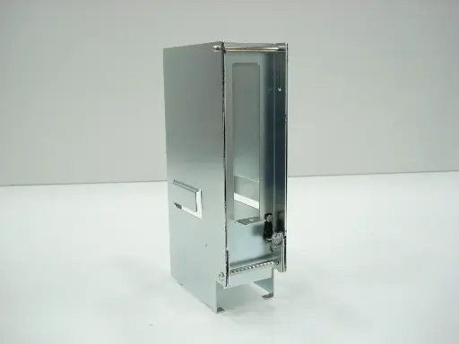 [2770-00031] Loader cartridge card dispenser small