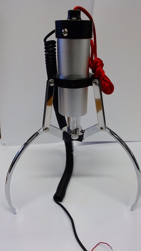 [4831-00505] Claw C2C medium E17