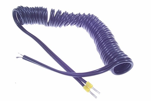 [3500-00812] Grabber cord 1.7m without plug