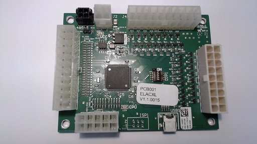 [4831-00542] PCB001 bonus Cos XL