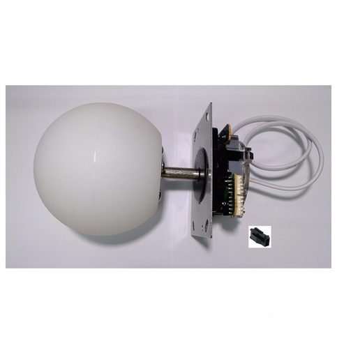 [9090-00957] Unit joystick jumbo BO3