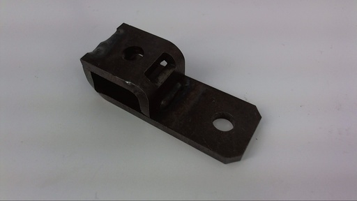 [5249-00212] Excentric-arm axle 6mm playfield