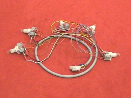 [9090-00949] Unit loom intelli joystick Big One mk2