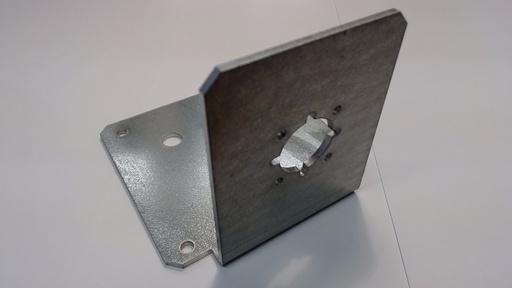 [5249-00213] Bracket motor IG32/36 playfield