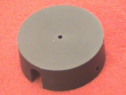 [3500-00856] Coil housing cap hp grabber large