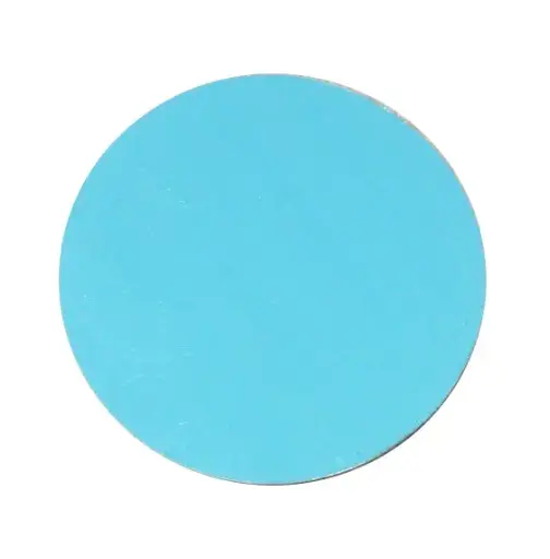 [1455-00102] Cooling adhesive pad LED 28mm