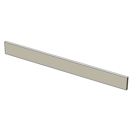 [4249-00053] Scraper 277x31mm slider pusher