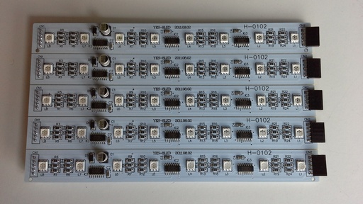 [4831-00098] PCB RGB LED start (A)