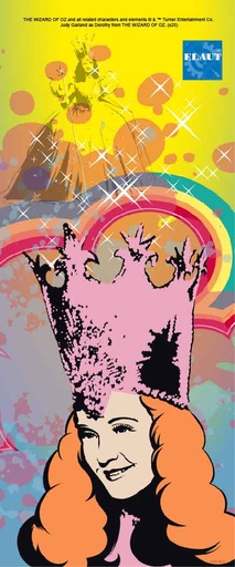 [4249-00072] Decal side left 3-player WoZ